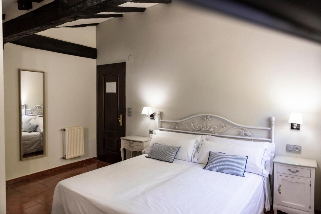 Agroturismo Montefrio Urnieta Zewnętrze zdjęcie