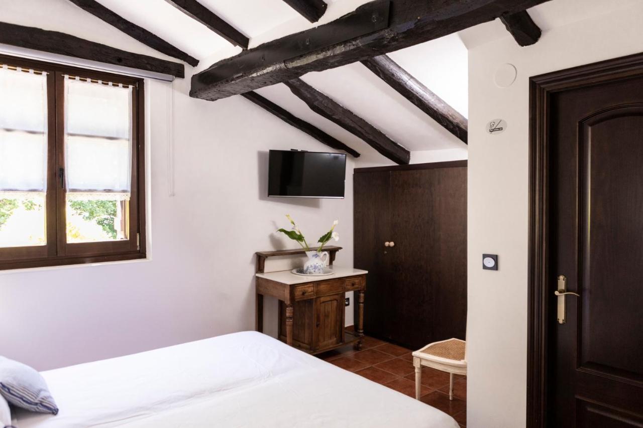 Agroturismo Montefrio Urnieta Zewnętrze zdjęcie