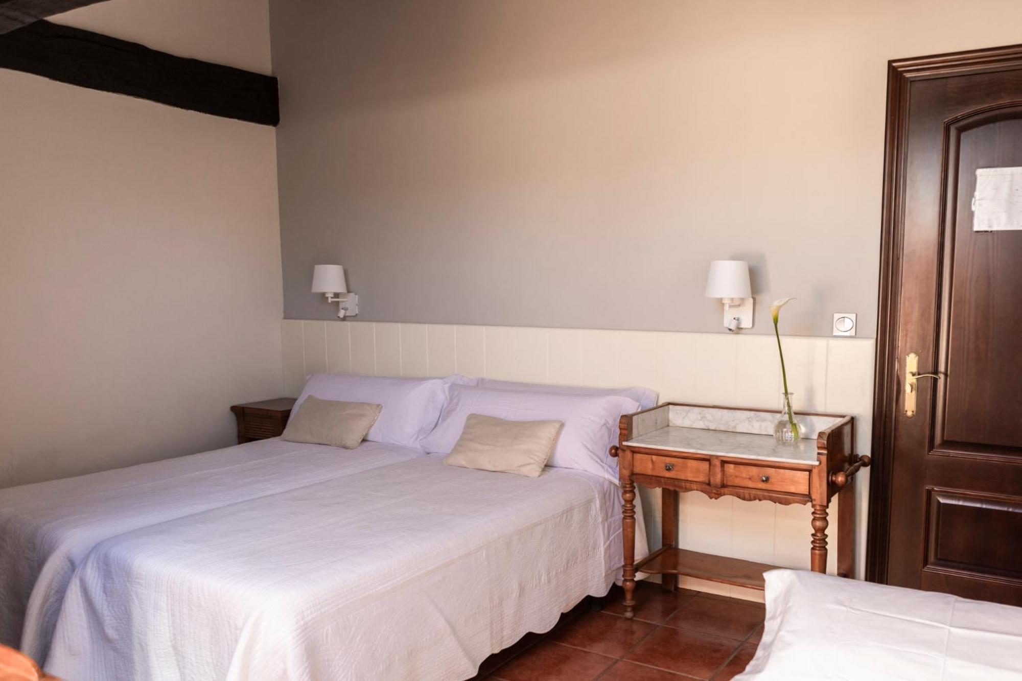 Agroturismo Montefrio Urnieta Pokój zdjęcie