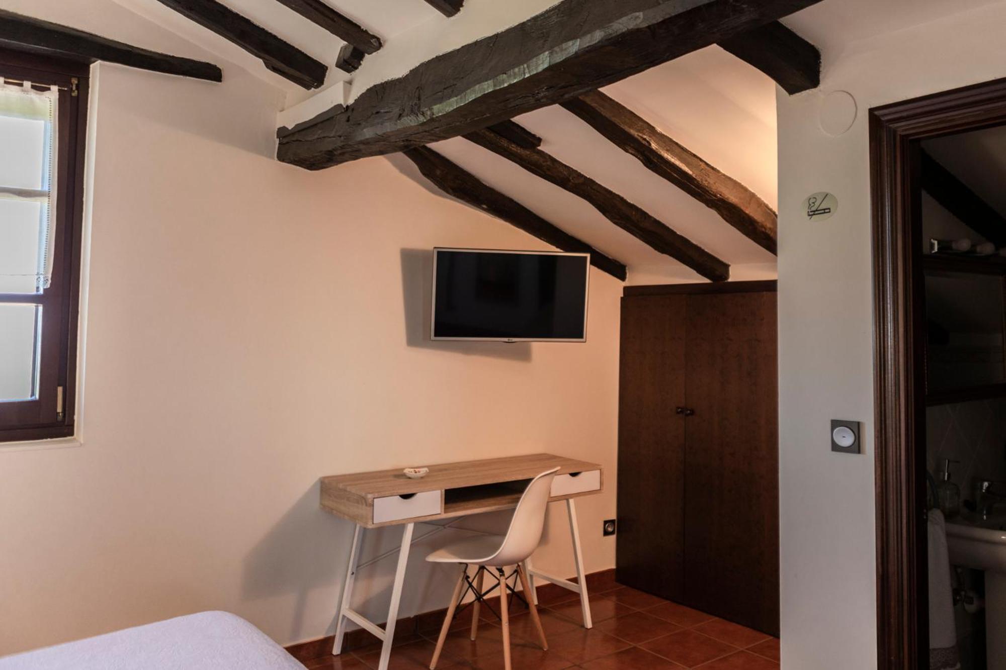 Agroturismo Montefrio Urnieta Pokój zdjęcie