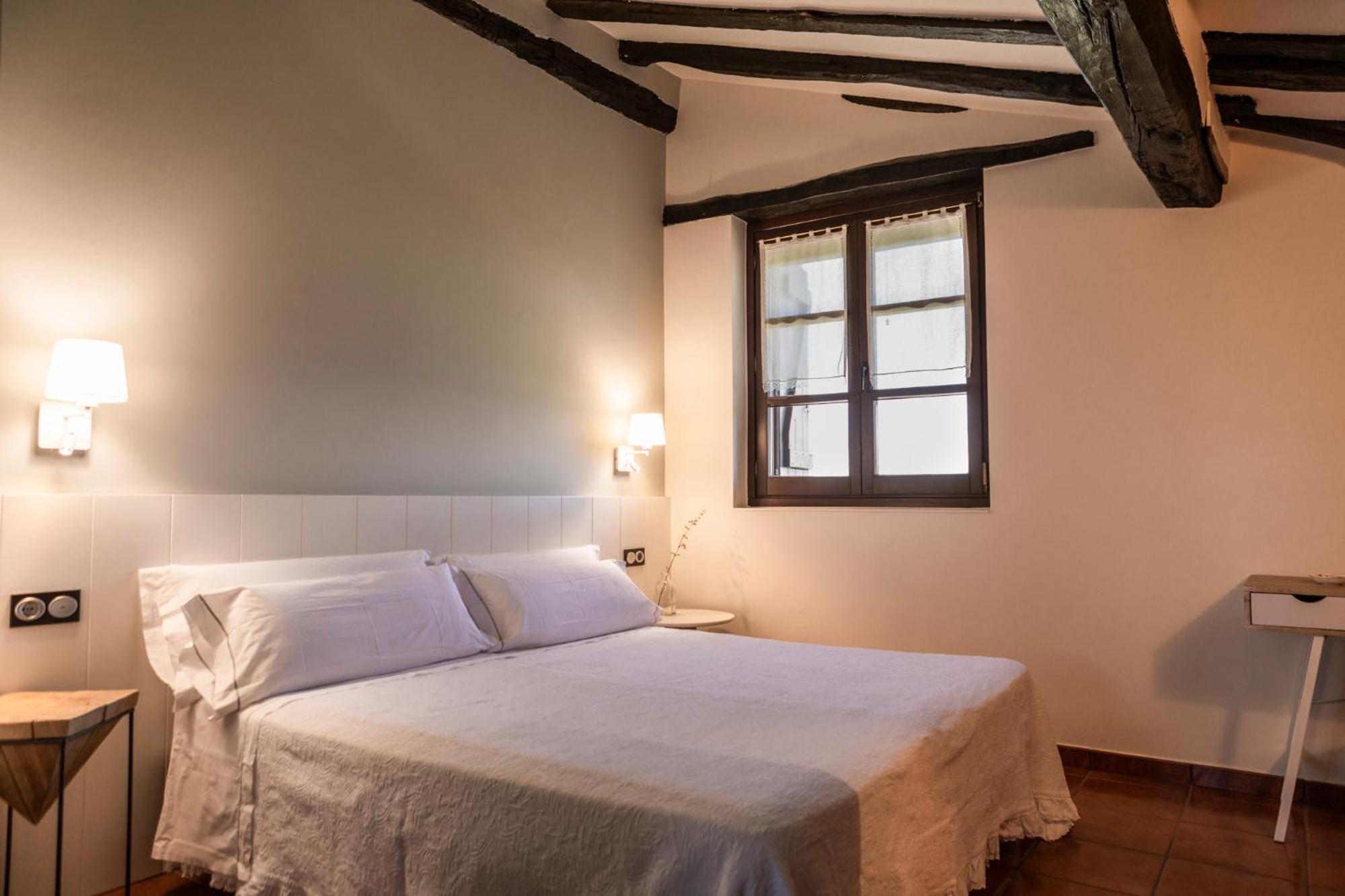 Agroturismo Montefrio Urnieta Pokój zdjęcie