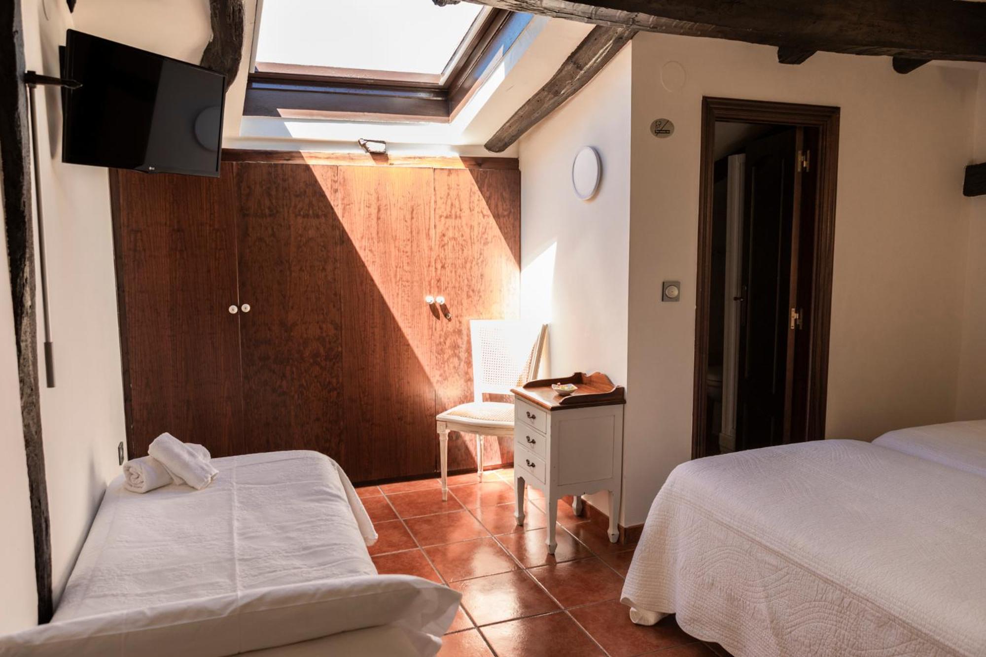 Agroturismo Montefrio Urnieta Pokój zdjęcie